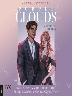 cover image of Meet Cute